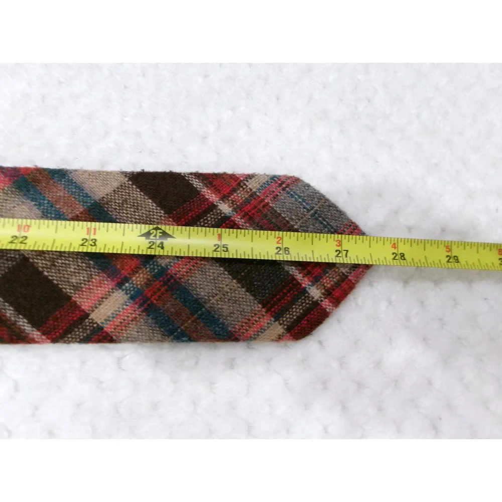 Woolcrofter Mens 3